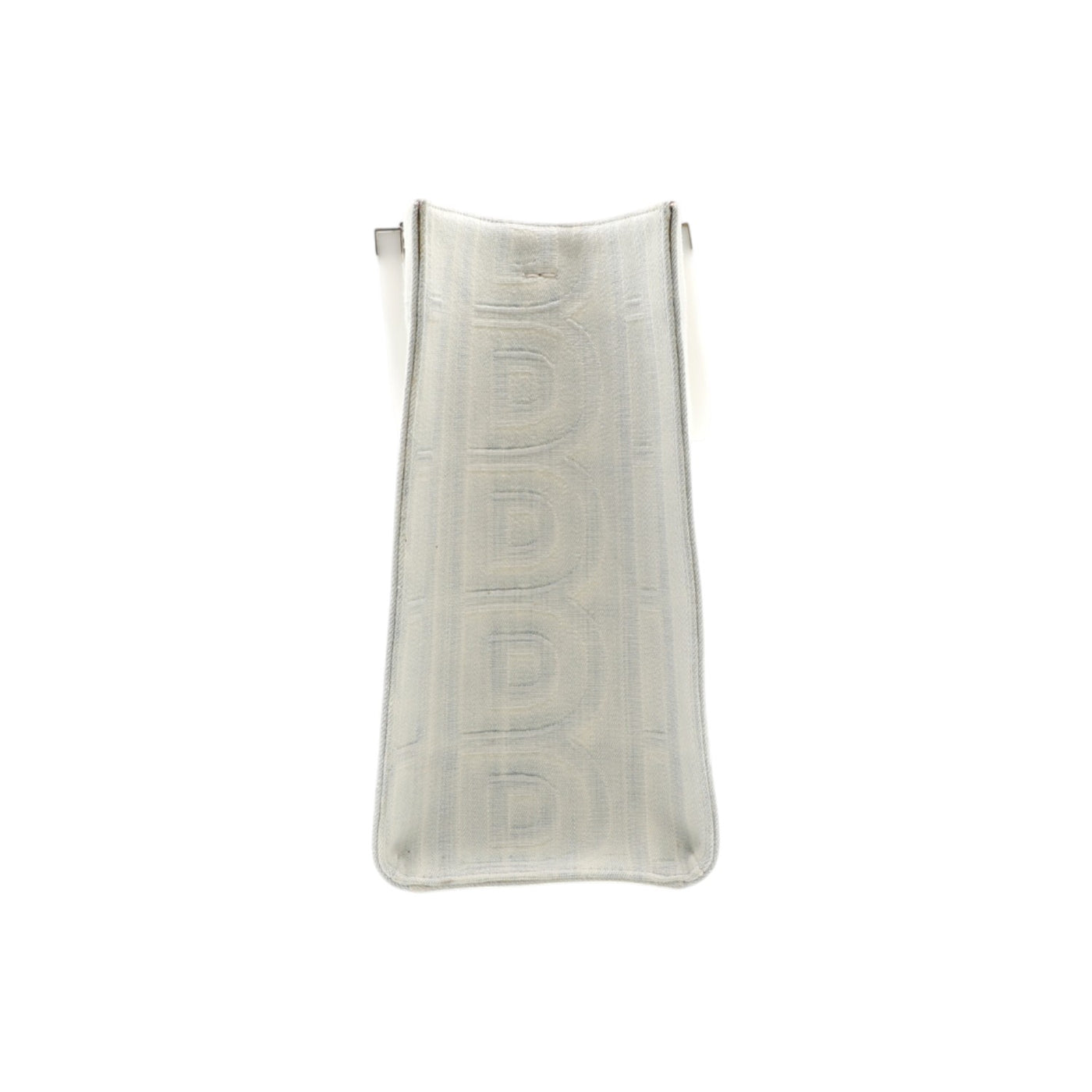 FENDI x Marc Jacobs Sunshine Medium Denim Tote Bag