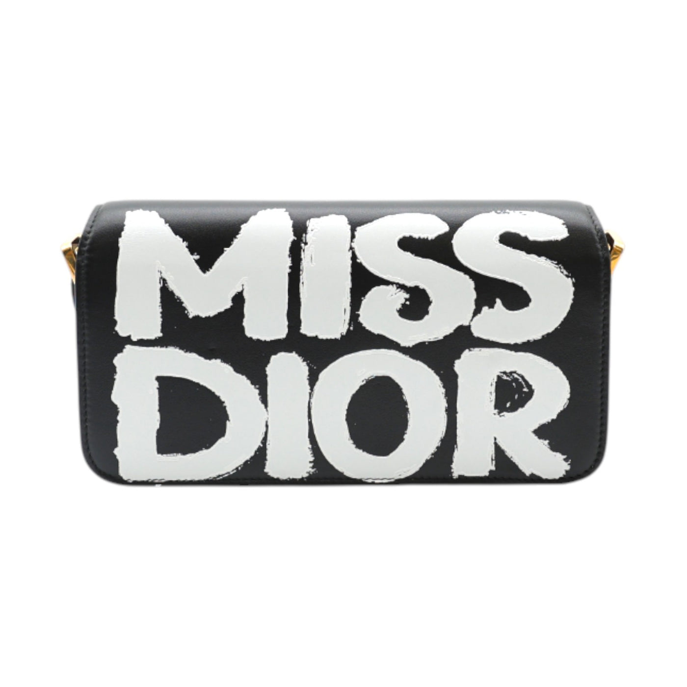 Christian Dior Miss Dior Flap Shoulder Bag