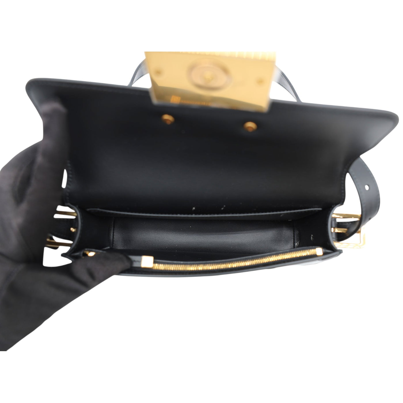 Christian Dior Miss Dior Flap Shoulder Bag