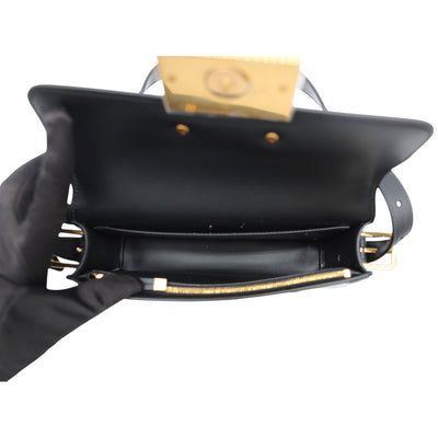 Christian Dior Miss Dior Flap Shoulder Bag