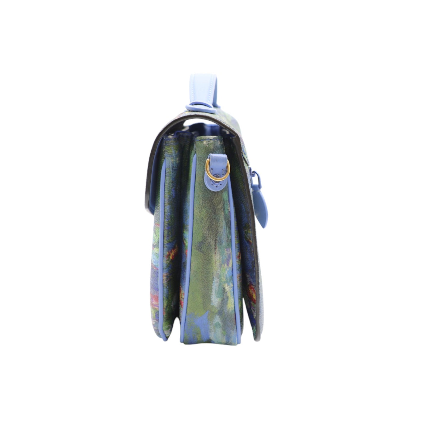 Louis Vuitton Masters Monet Pochette Metis Crossbody Bag