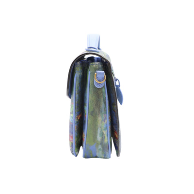 Louis Vuitton Masters Monet Pochette Metis Crossbody Bag