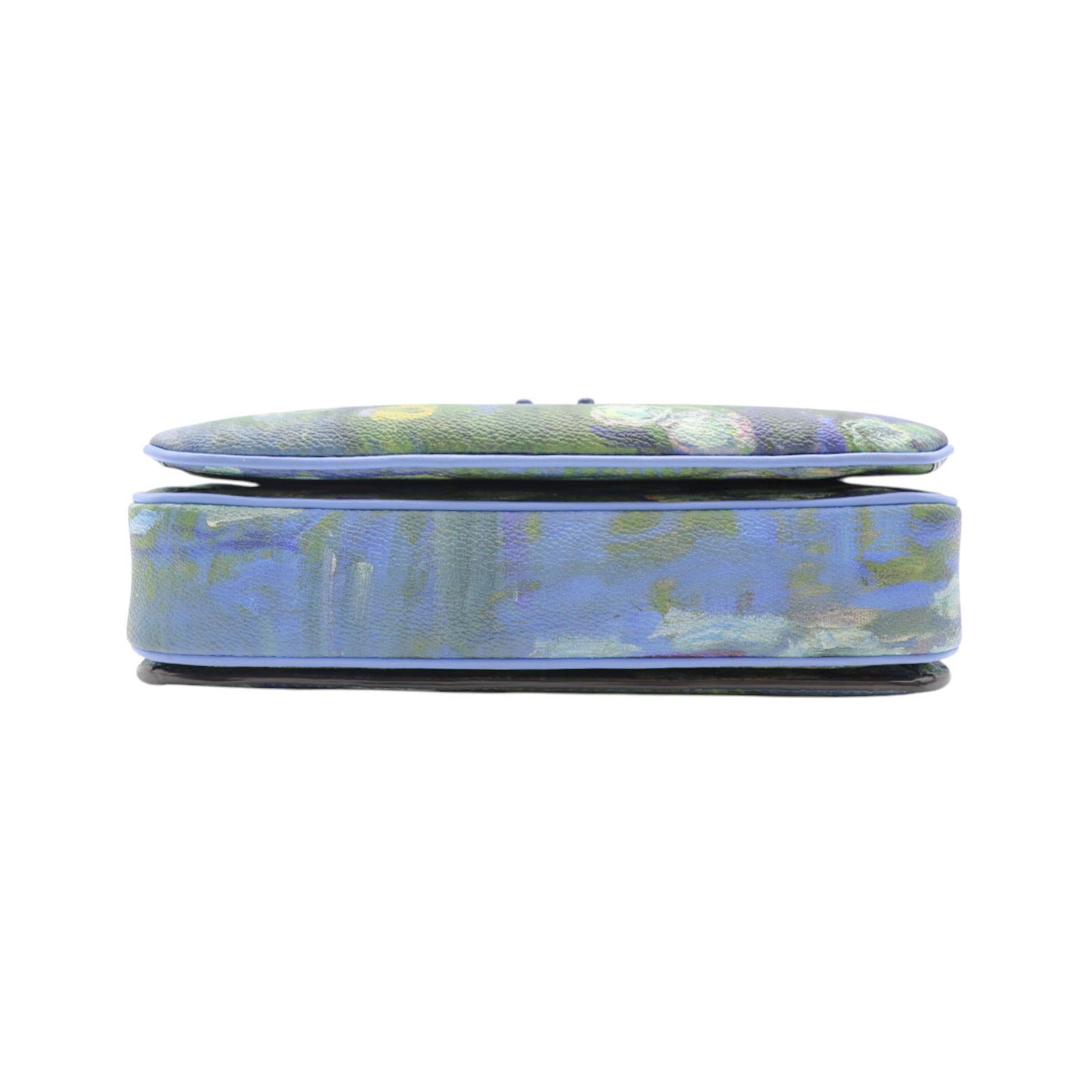 Louis Vuitton Masters Monet Pochette Metis Crossbody Bag