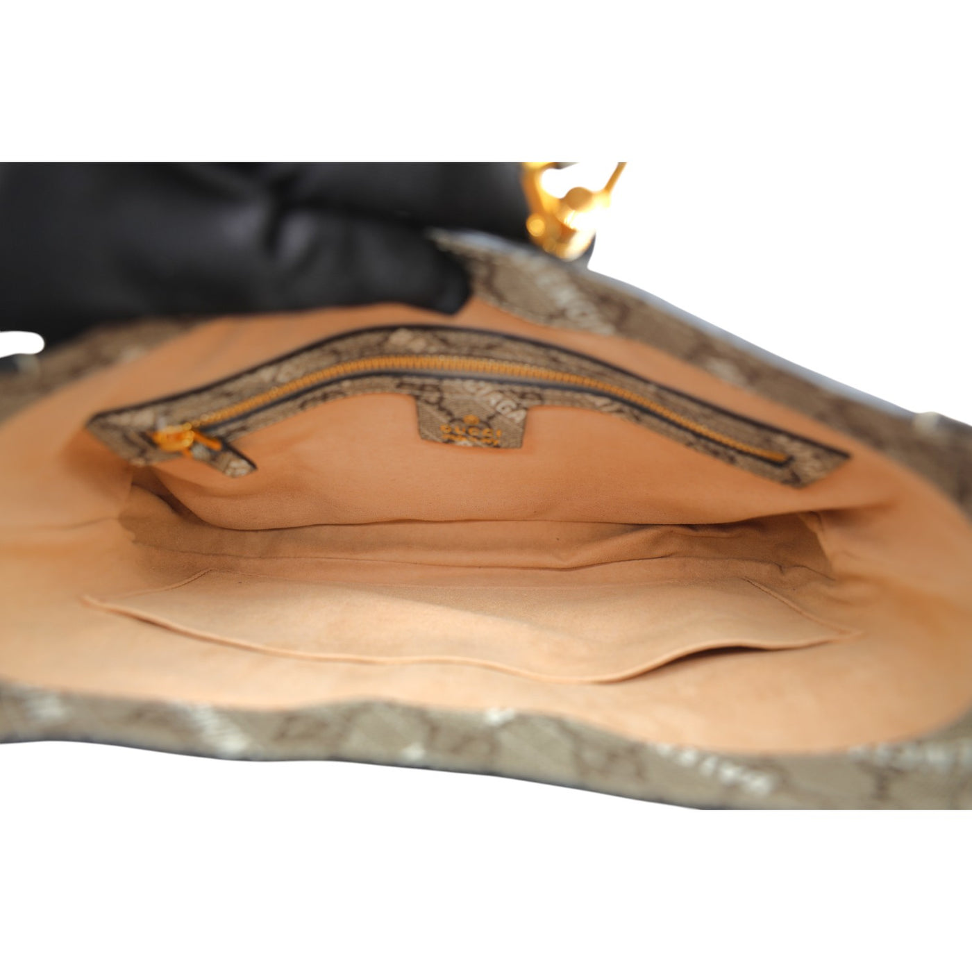 Gucci x Balenciaga The Hacker Project Jackie 1961 Shoulder Bag