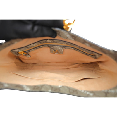 Gucci x Balenciaga The Hacker Project Jackie 1961 Shoulder Bag