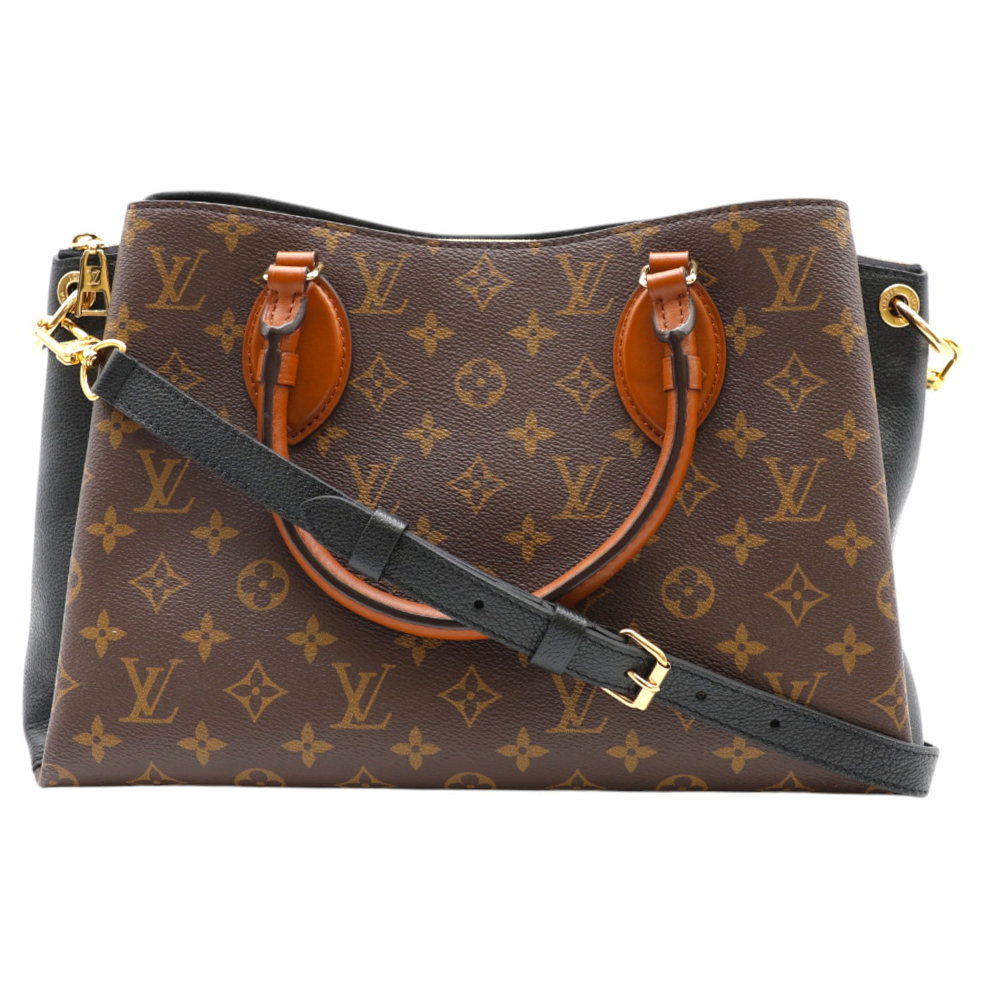 Louis Vuitton Vendôme MM Monogram Canvas Handbag