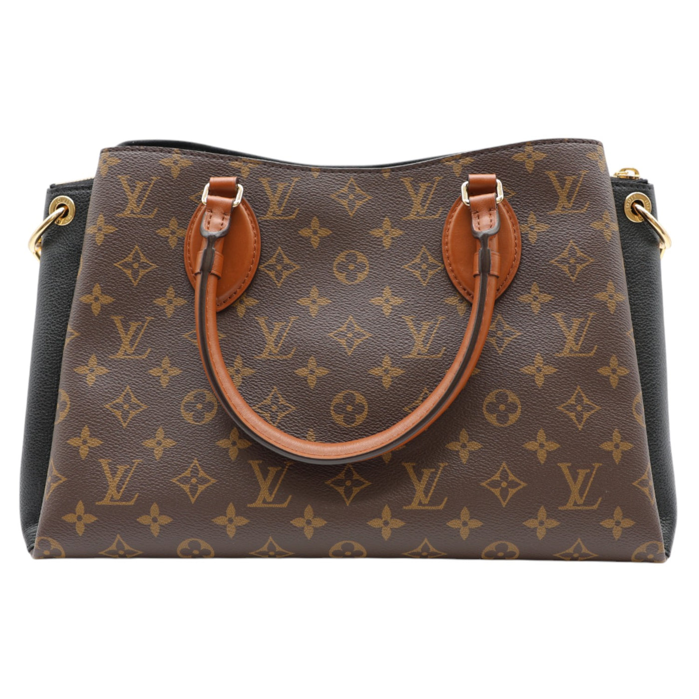 Louis Vuitton Vendôme MM Monogram Canvas Handbag