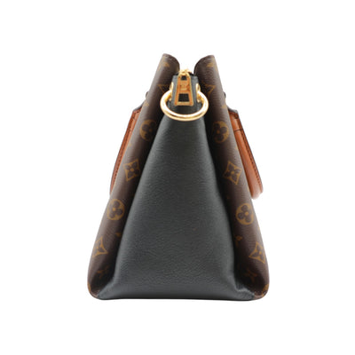 Louis Vuitton Vendôme MM Monogram Canvas Handbag