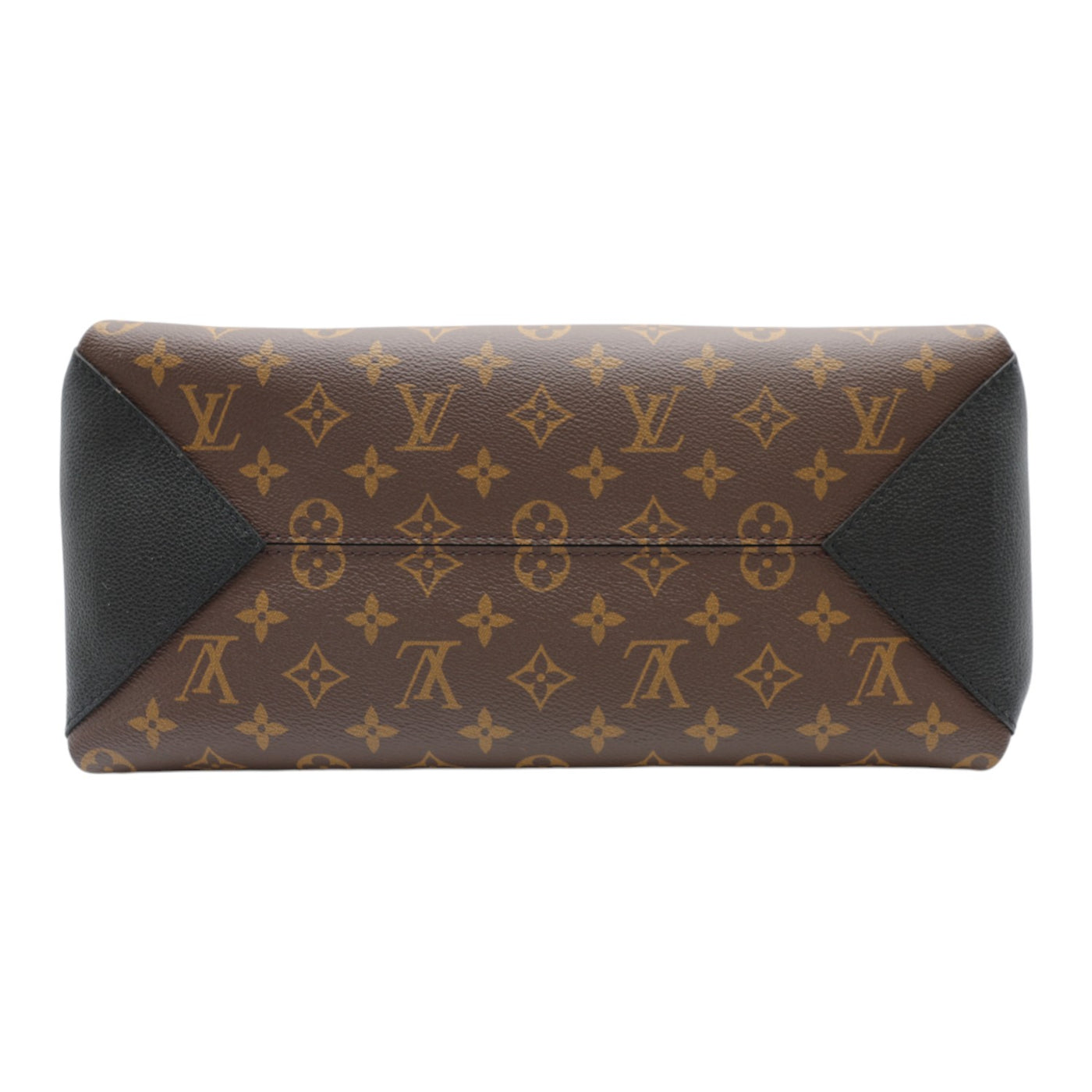Louis Vuitton Vendôme MM Monogram Canvas Handbag