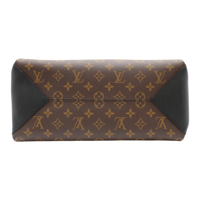 Louis Vuitton Vendôme MM Monogram Canvas Handbag