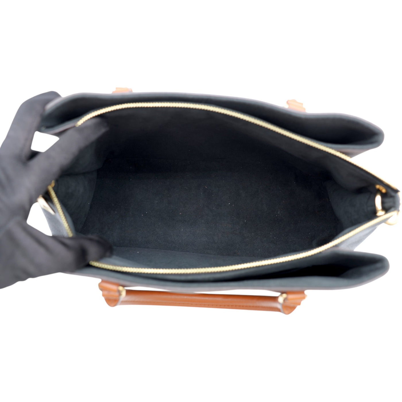 Louis Vuitton Vendôme MM Monogram Canvas Handbag