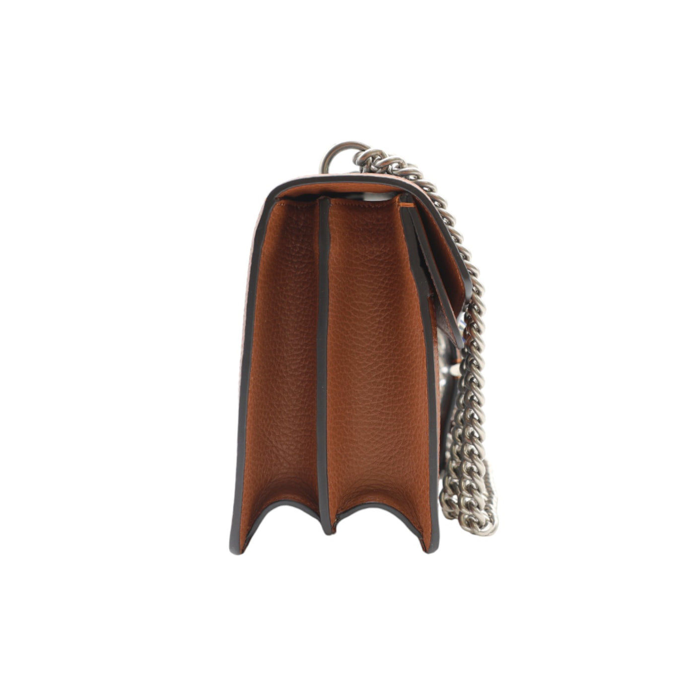 Gucci Dionysus Small Denim Shoulder Bag