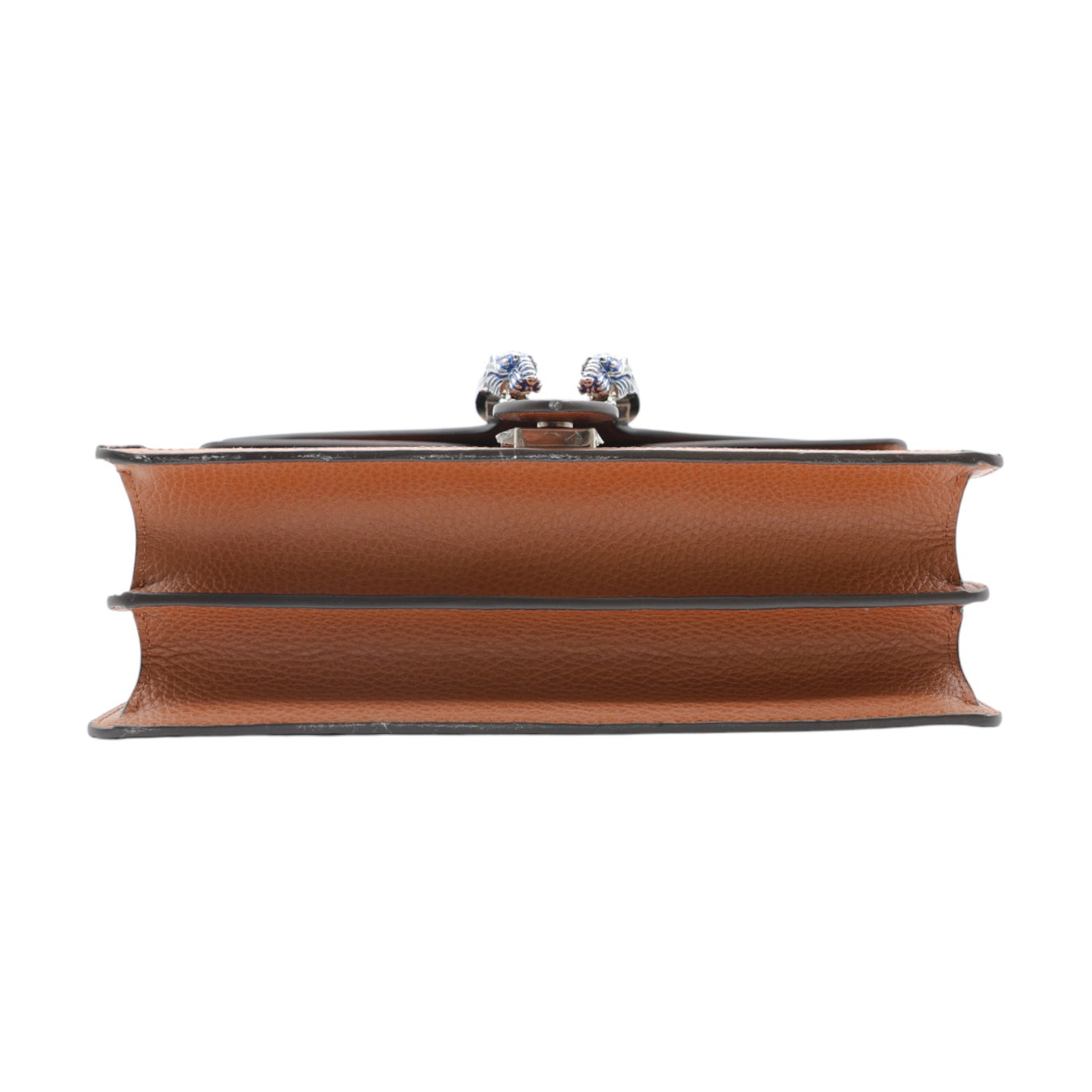 Gucci Dionysus Small Denim Shoulder Bag