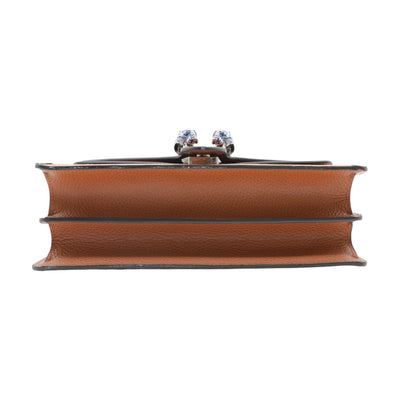 Gucci Dionysus Small Denim Shoulder Bag