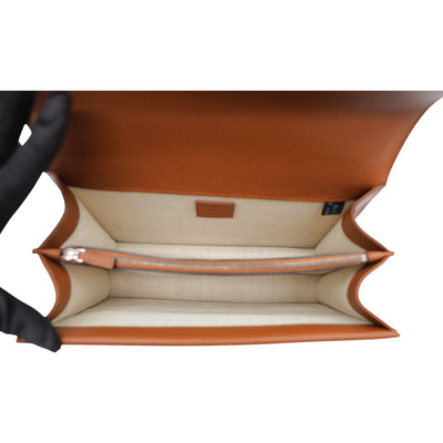 Gucci Dionysus Small Denim Shoulder Bag