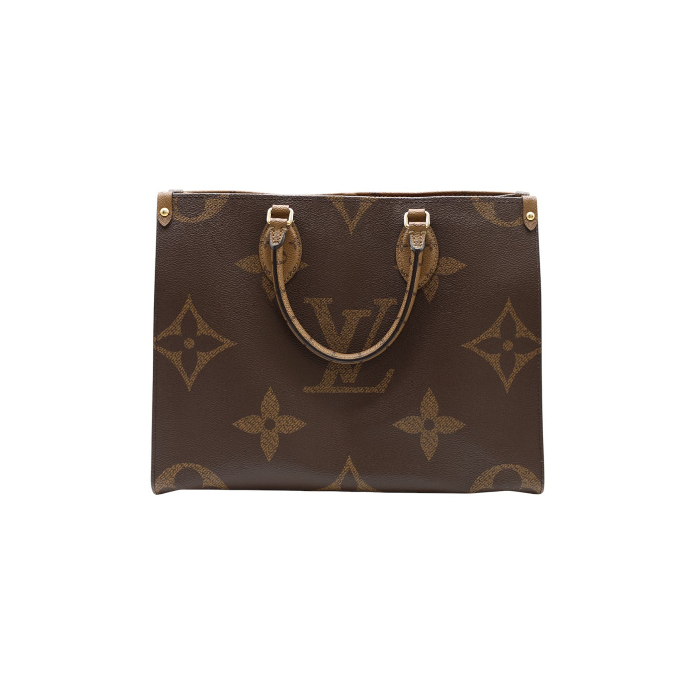 DEAL OF THE WEEK - Louis Vuitton On The Go MM