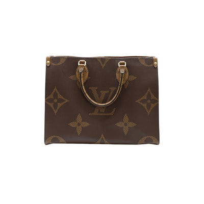 DEAL OF THE WEEK - Louis Vuitton On The Go MM