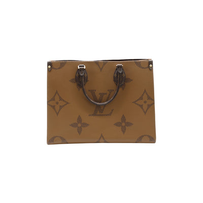DEAL OF THE WEEK - Louis Vuitton On The Go MM