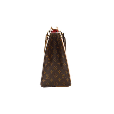 DEAL OF THE WEEK - Louis Vuitton On The Go MM