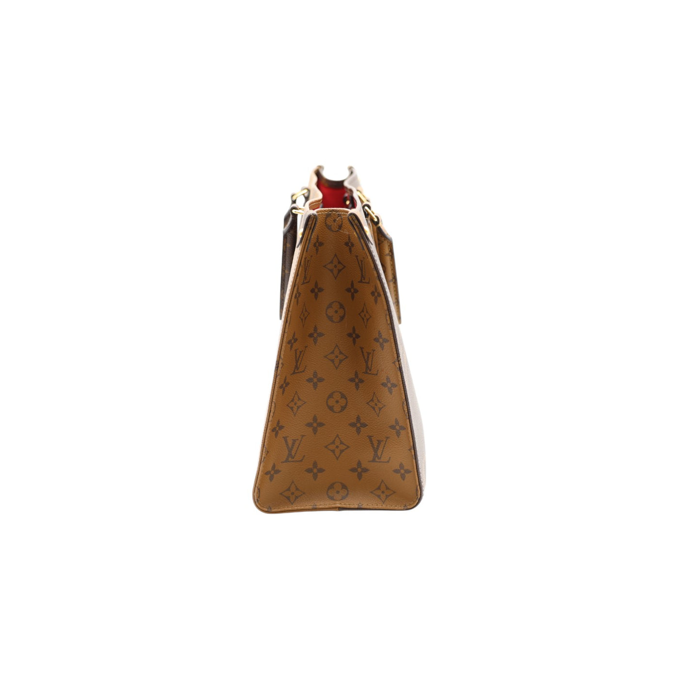 DEAL OF THE WEEK - Louis Vuitton On The Go MM