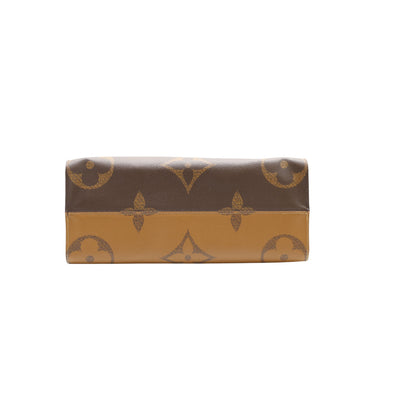 DEAL OF THE WEEK - Louis Vuitton On The Go MM