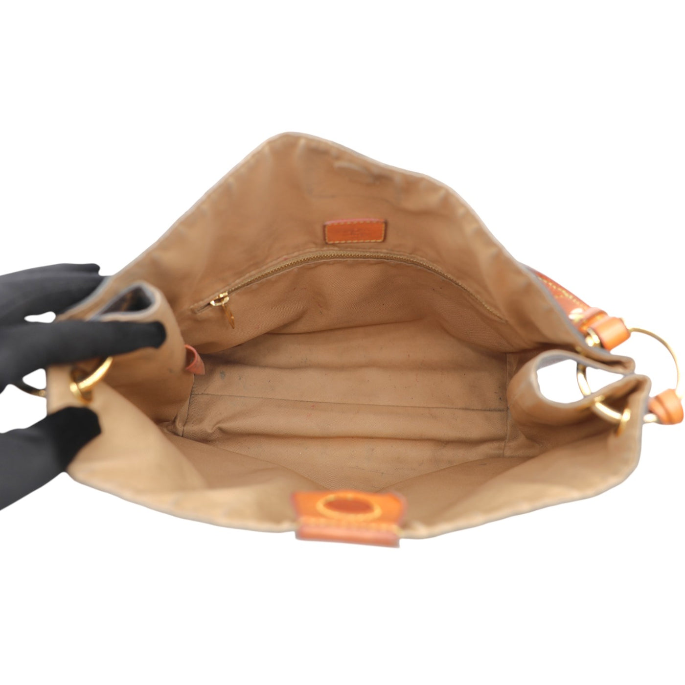 Louis Vuitton Monogram Graceful PM Shoulder Bag