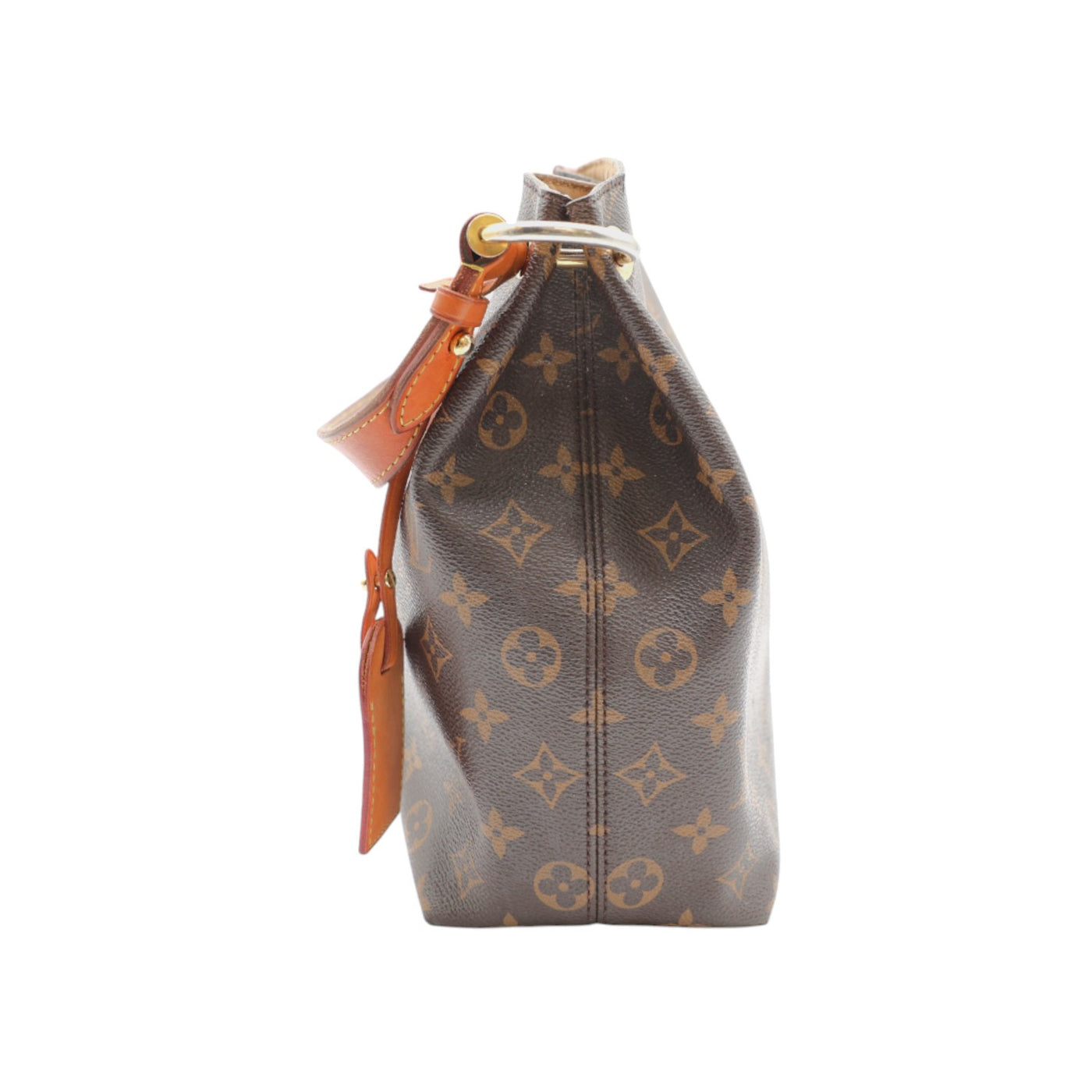 Louis Vuitton Monogram Graceful PM Shoulder Bag