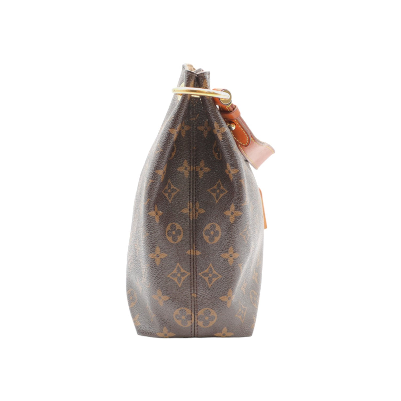 Louis Vuitton Monogram Graceful PM Shoulder Bag