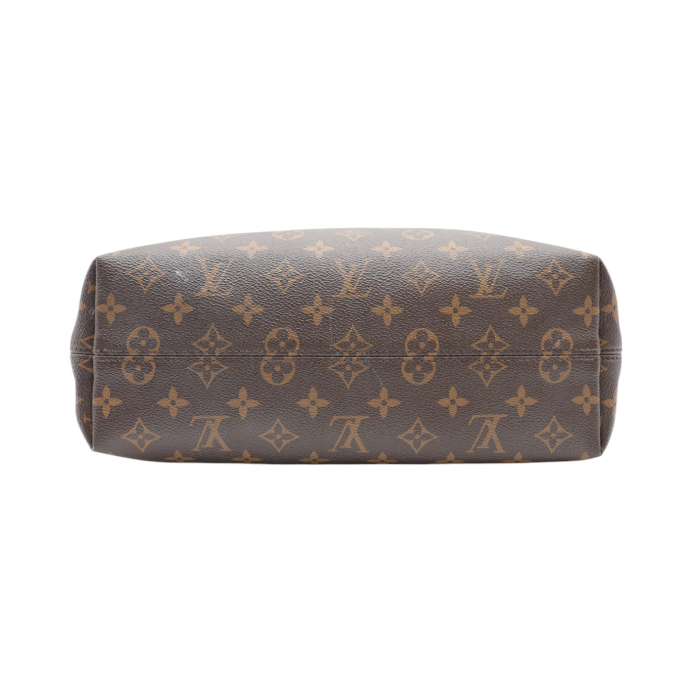 Louis Vuitton Monogram Graceful PM Shoulder Bag