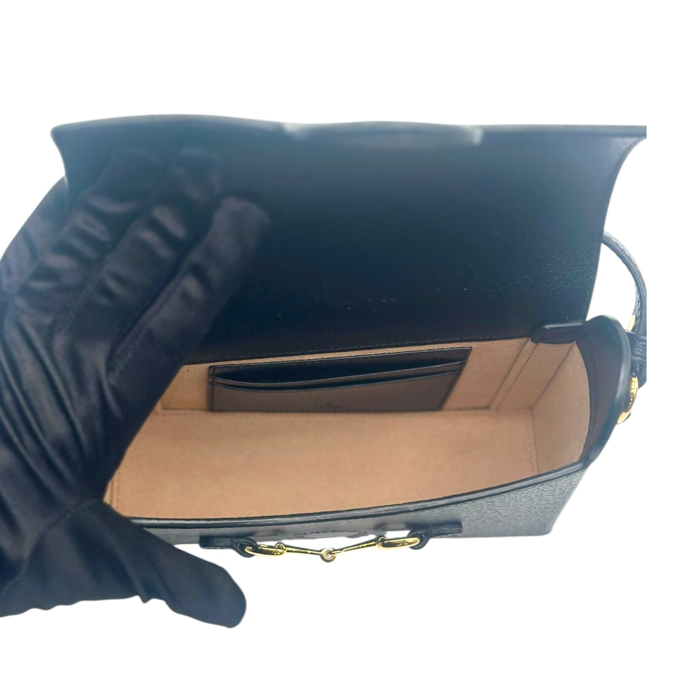 Gucci Horsebit 1955 Crossbody