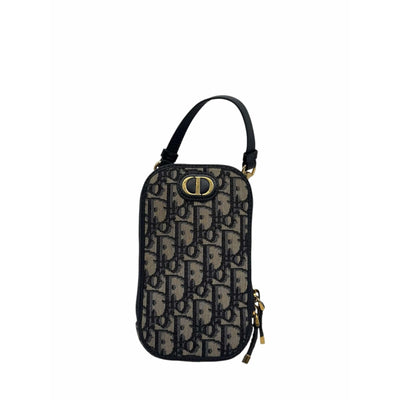 Christian Dior Handbag Purse for Women - Elegant and Stylish