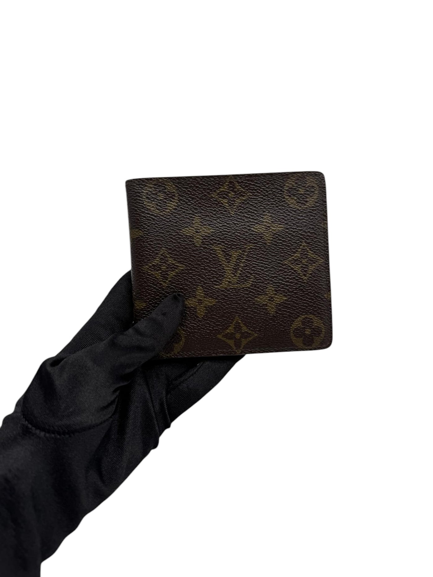 Louis Vuitton Men's Wallet in Brown