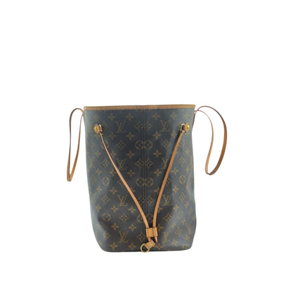 Louis Vuitton Neverfull Handbag for Women - Elegant and Functional