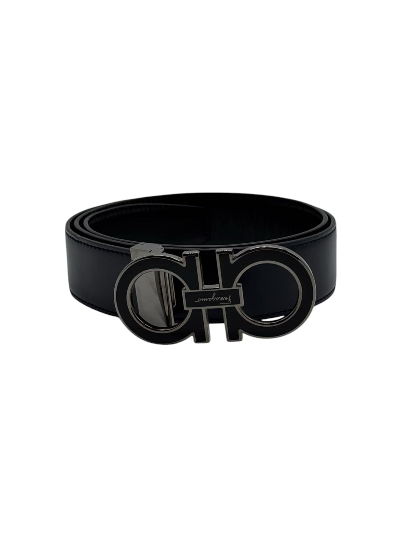 SALVATORE FERRAGAMO BELT - WOMEN