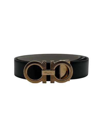 SALVATORE FERRAGAMO BELT - WOMEN