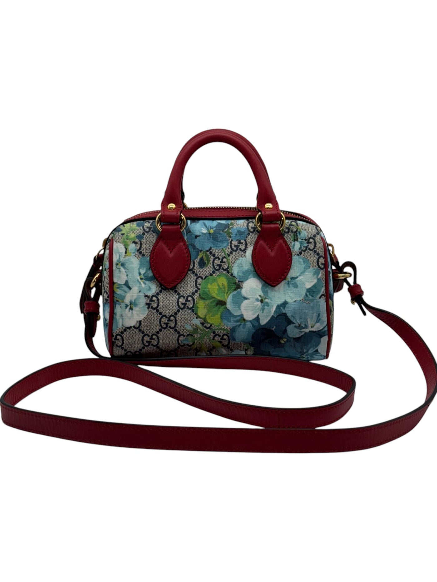 Bolso bandolera mini GUCCI 546312