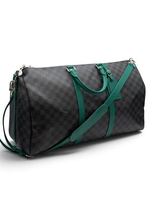 Louis Vuitton Keepall 55