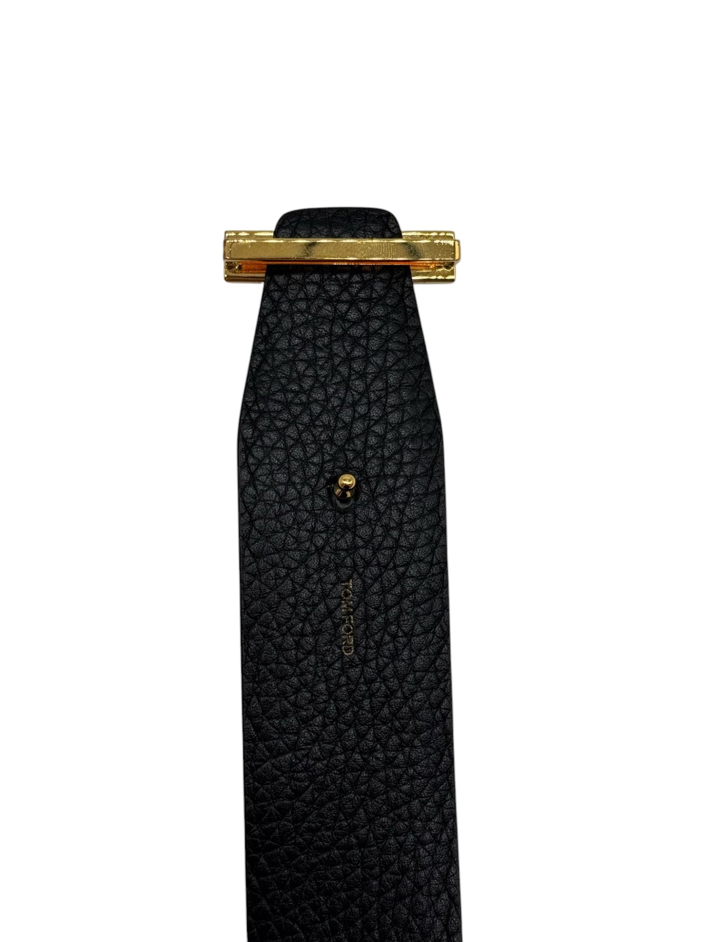 TOM FORD BELT - MEN