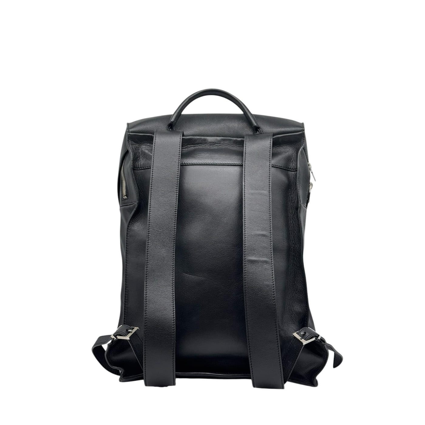 Balenciaga Backpack in Black Color - Unisex