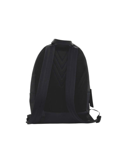 Louis Vuitton Takeoff Backpack Calf Leather In Black