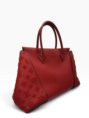 Louis Vuitton LV Monogram W PM