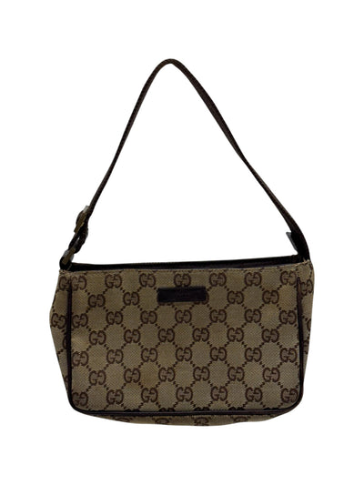 GUCCI Monogram Mini Shoulder Bag