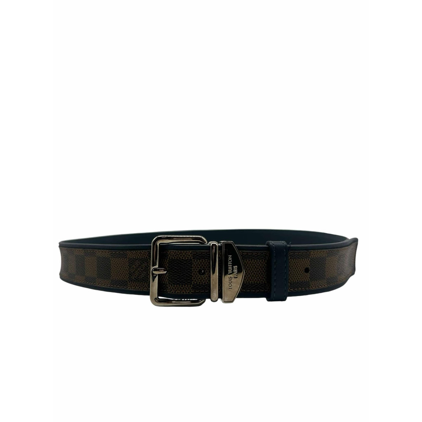 Louis Vuitton Brown Belt