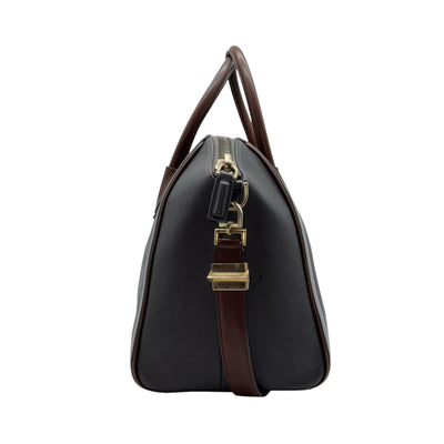 Bolso de mano para mujer Antigona de GIVENCHY en color gris