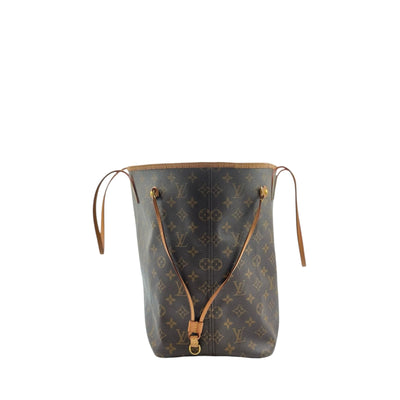 Louis Vuitton Neverfull Handbag for Women - Elegant and Functional