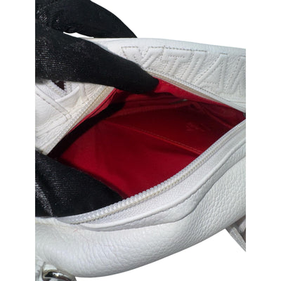 Christian Louboutin Women's Handbag in White