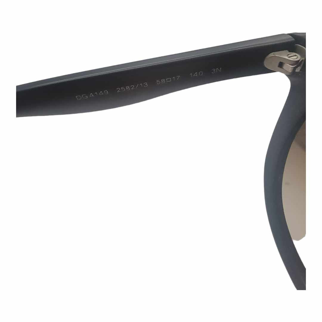 Dolce and Gabbana Cat Eye Sunglasses