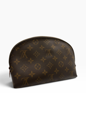 Louis Vuitton Cosmetic Pouch MM