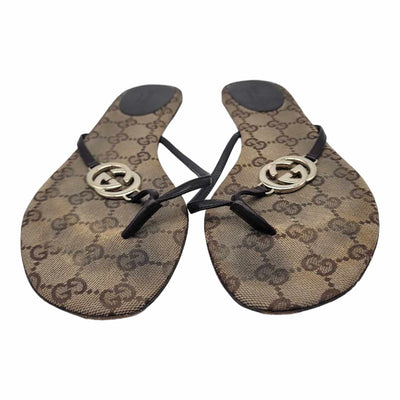 Gucci GG Sandals