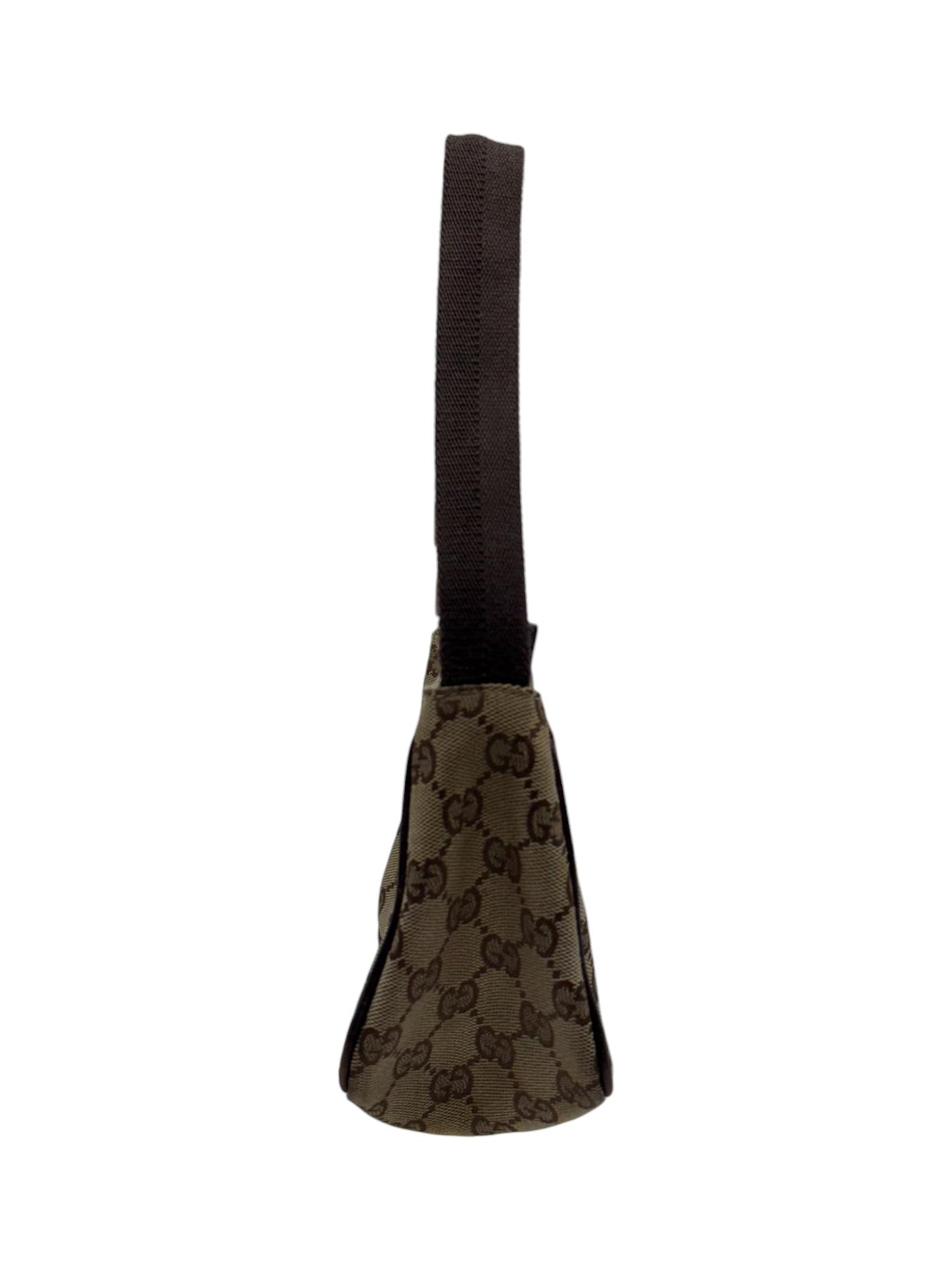 GUCCI Monogram Mini Shoulder Bag